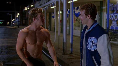 VARSITY BLUES NUDE SCENES